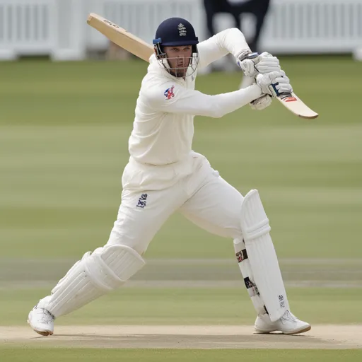 James Campbell (English cricketer)