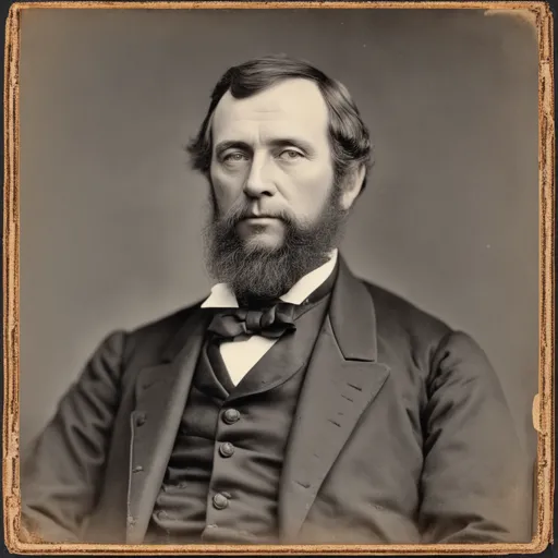 James Campbell (Wisconsin politician)