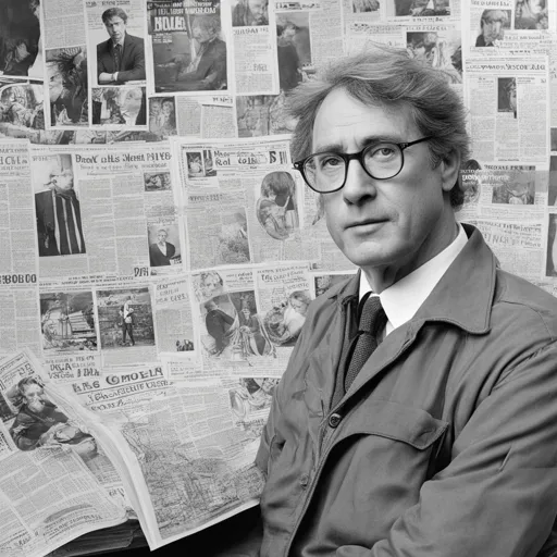 James Campbell (author)