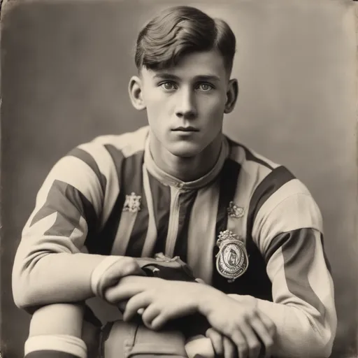 James Campbell (footballer, born 1869)