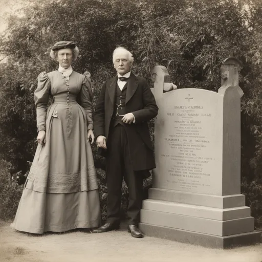 James Campbell (land commissioner)