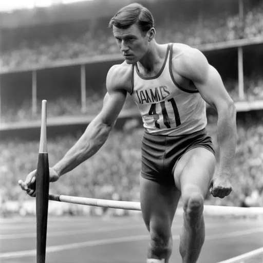 James Campbell (pole vaulter)