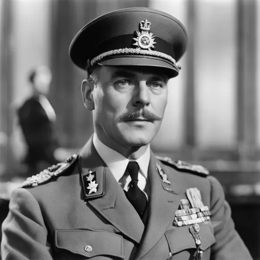 James Campbell Haig