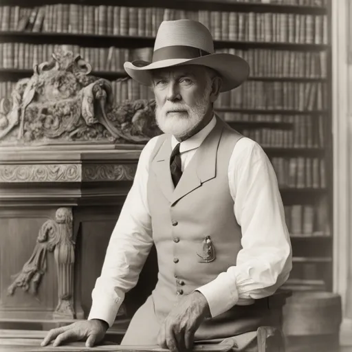 James Campbell Irwin