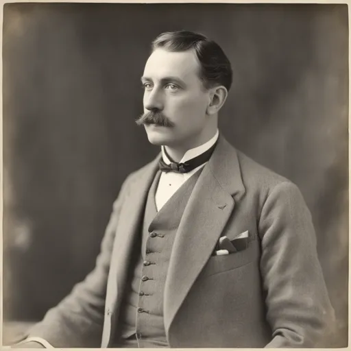 James Campbell McInnes