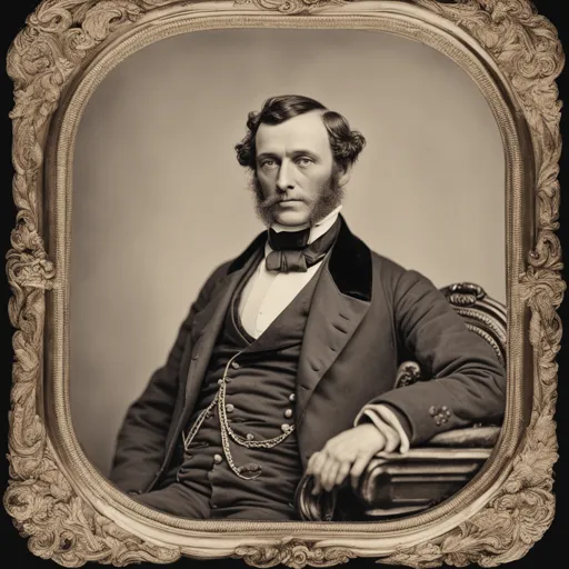 James Campbell Reddie