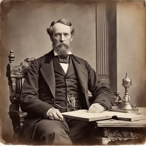 James Campbell Walker