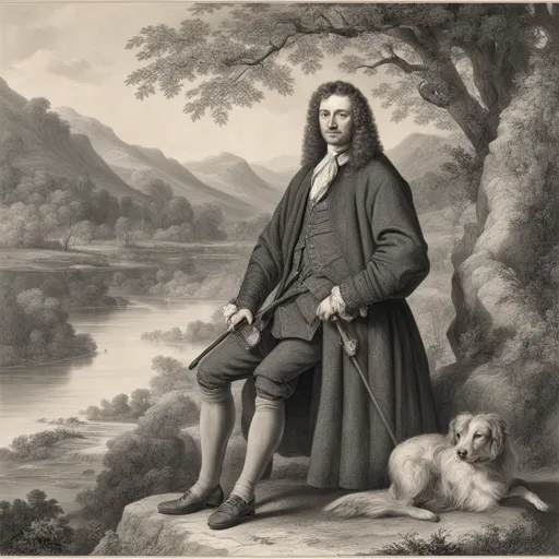 James Campbell of Lawers