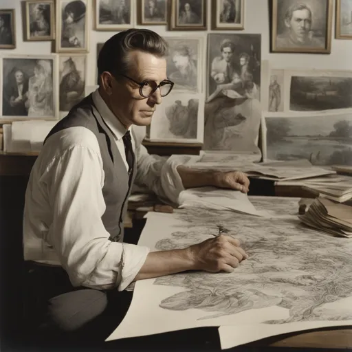 James Cant (artist)