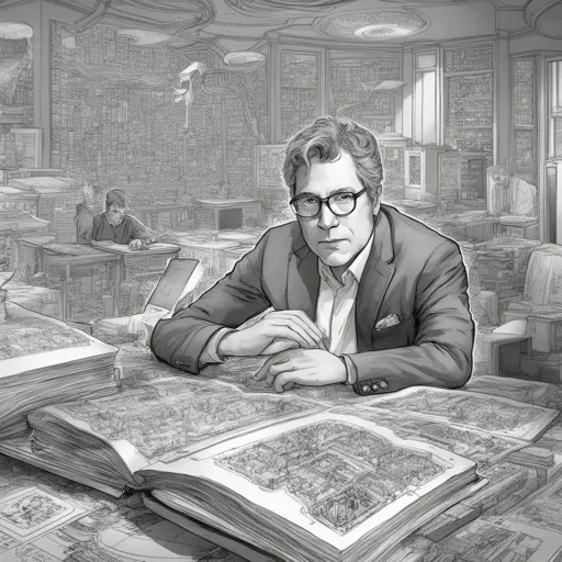 James Canton
