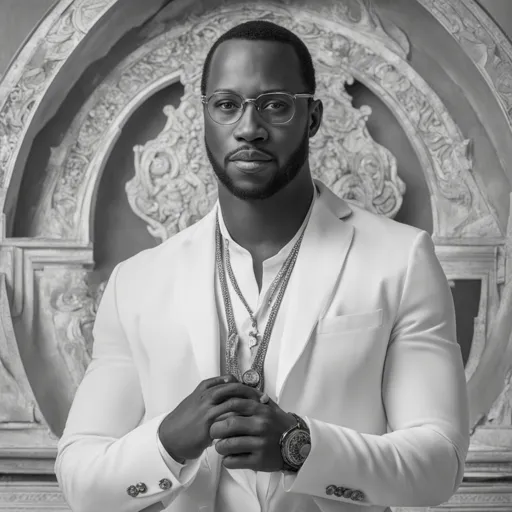 James Canty III