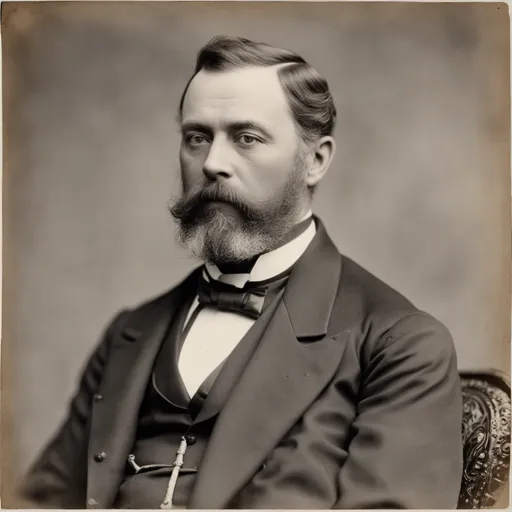 James Capehart