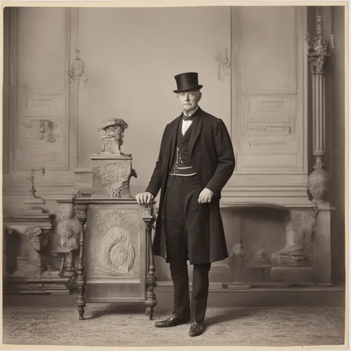 James Carleton Paget