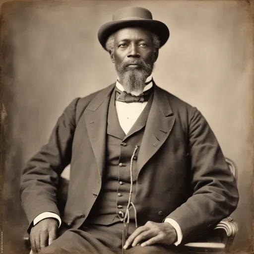 James Carmichael Smith (postmaster)