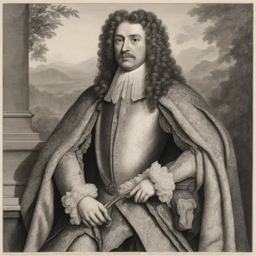 James Carnegie, 2nd Earl of Southesk