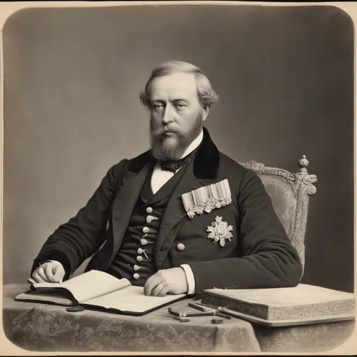 James Carnegie, 9th Earl of Southesk
