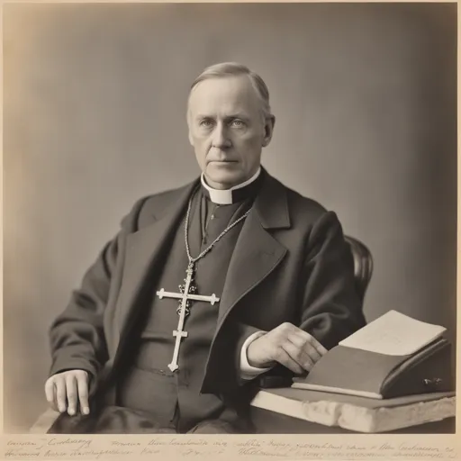 James Carney (bishop)