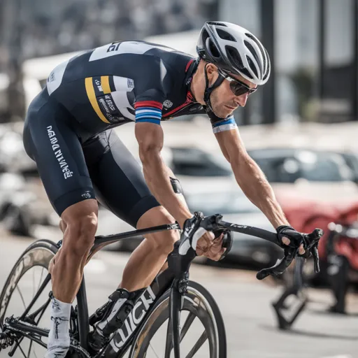 James Carney (cyclist)