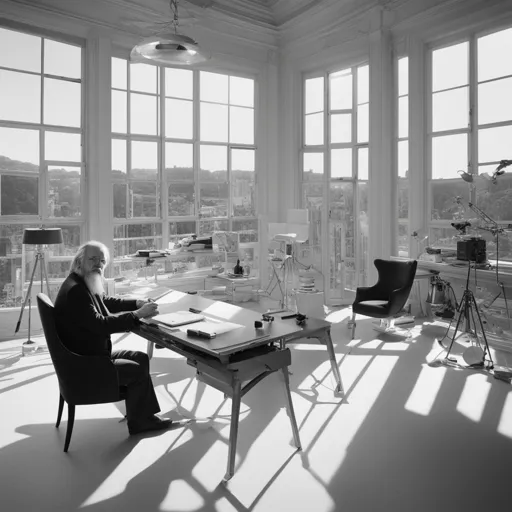James Carpenter (architect)