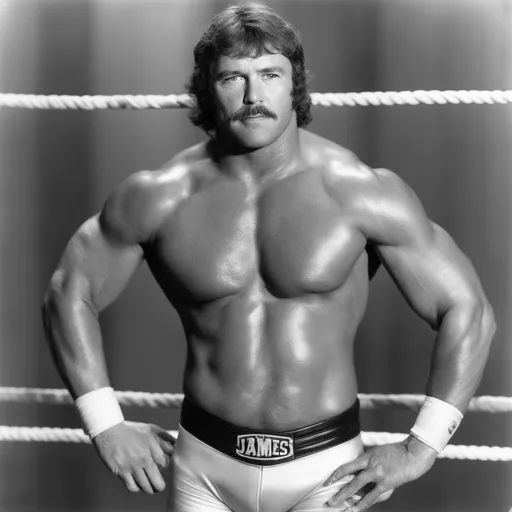 James Carr (wrestler)