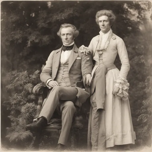 James Carriger Paine