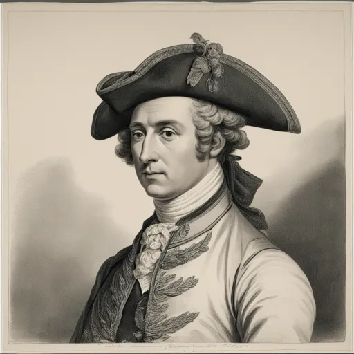 James Carrique Ponsonby