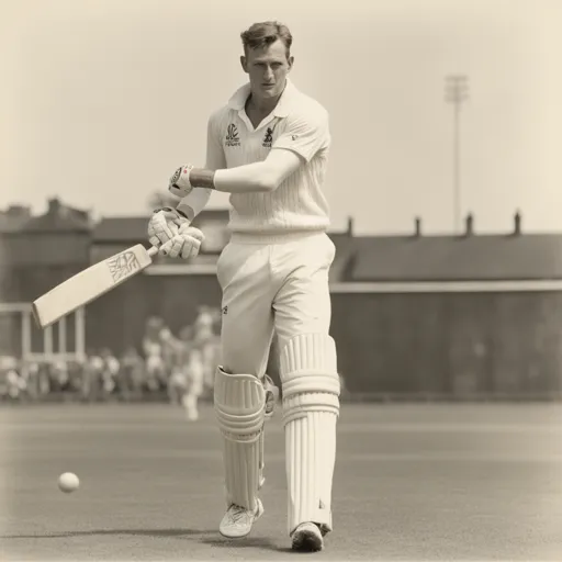 James Carroll (cricketer)