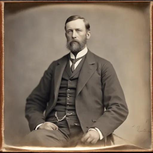 James Carroll Fox