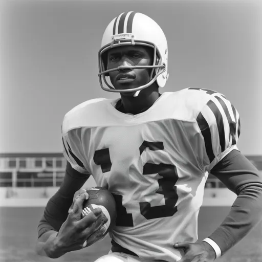 James Carson (American football)