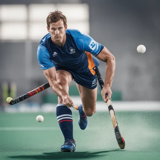 James Carson (field hockey)