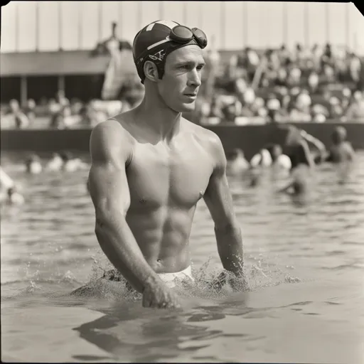 James Carson (water polo)