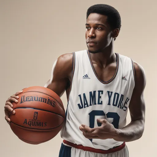 James Carter (basketball)