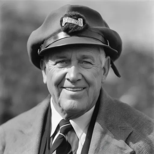 James Carter (coach)