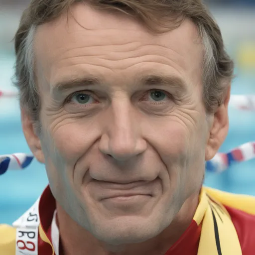 James Carter (swimmer)