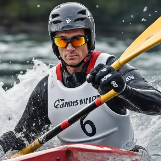 James Cartwright (canoeist)