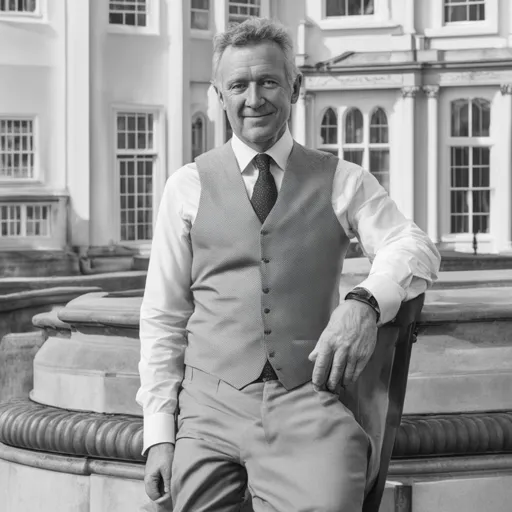James Carver