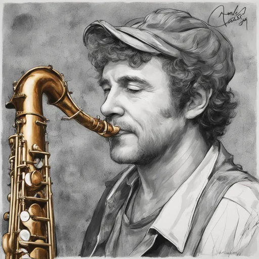 James Casey (musician)