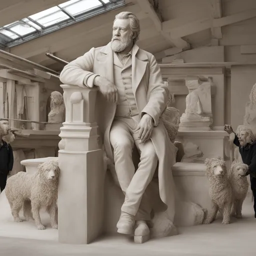 James Castle (sculptor)