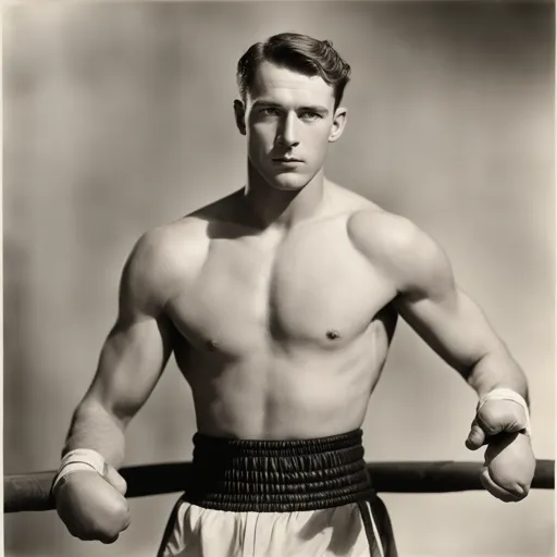 James Cater