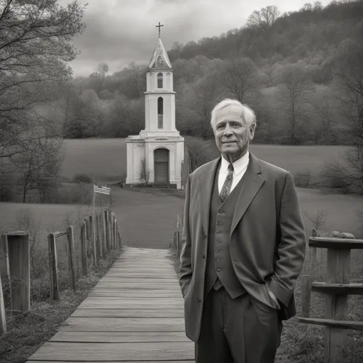 James Caudy