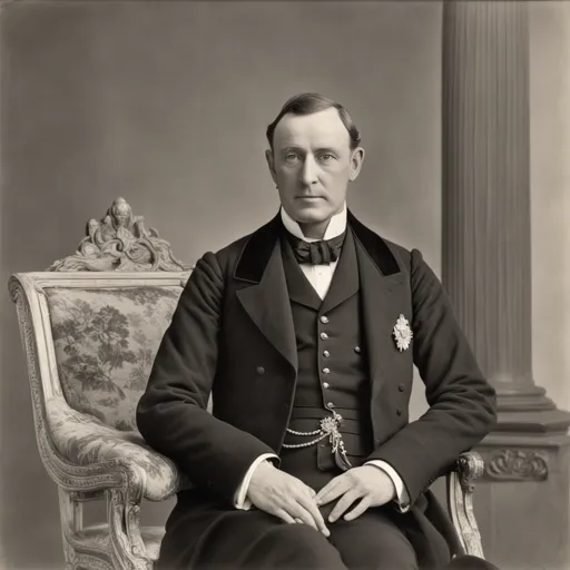 James Caulfeild, 7th Viscount Charlemont