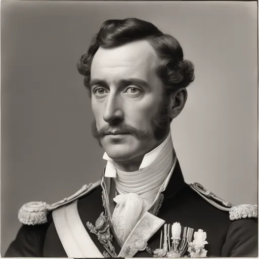 James Caulfeild, 8th Viscount Charlemont
