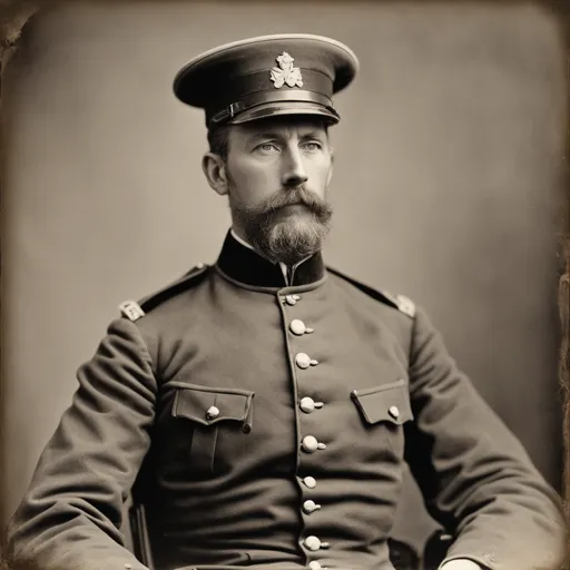 James Cavanagh (soldier)