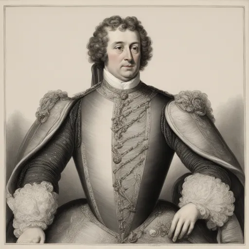 James Cecil, 6th Earl of Salisbury