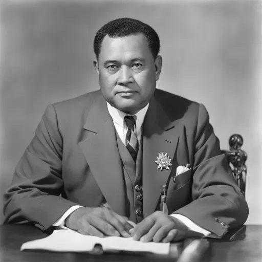 James Cecil Cocker