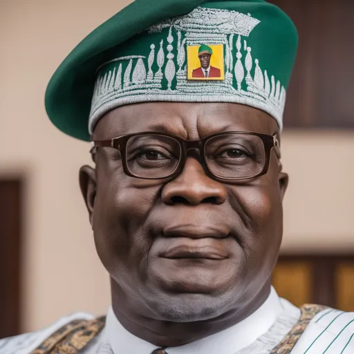 James Cecil Yanwube
