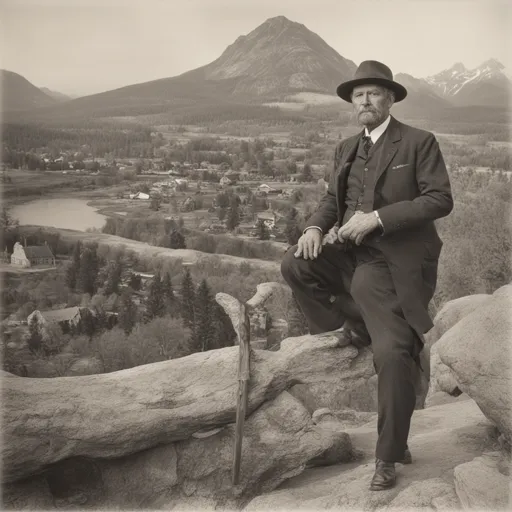 James Chabot
