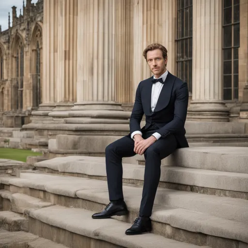 James Chalmers (actor)