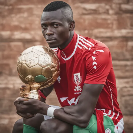 James Chamanga