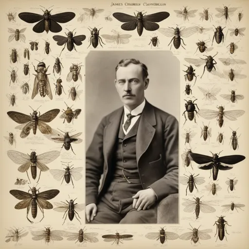 James Chamberlain Crawford